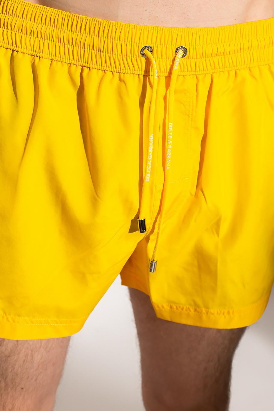 D&g deals swim shorts